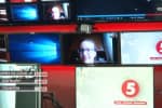 Гироскутер от "5 канала" выиграла школьница Владислава из Киева