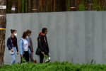 "Маємо пам'ятати": як у Києві вшановують пам'ять жертв політичних репресій