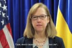 Украина должна быть освобождена от российской агрессии – в США ко Дню достоинства и свободы напомнили об оккупированных Крыме и Донбассе