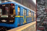"Повстання машин" і транспортний квест: як українці після послаблення карантину дістаються на роботу 