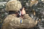 Ворожі снайпери, безпілотники і розвідка боєм: яку тактику застосовують окупанти біля Новолуганського