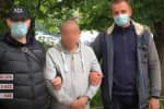 Нацполиция задержала разыскиваемого псевдополицейского – подробности