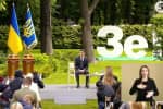 Год после инаугурации: пресс-конференция Президента Украины Владимира Зеленского – трансляция