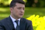 "Що він там купив не знаю, зауважень до Степанова не маю": як Зеленський прокоментував скандал із закупівлею медкостюмів