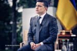 Рейтинг Зеленского продолжает падать: менее 35% избирателей проголосовали бы за действующего Президента в июне – опрос
