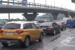 Разом із послабленням карантину на вулиці Києва повернулися затори: яка ситуація у місті