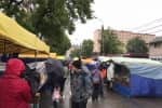 У Києві після карантину повертаються до роботи сезонні ярмарки