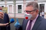 "Венедіктова не наважилася": новий "юридичний треш" проти Порошенка в ГПУ підписав той, кого не шкода – адвокат Головань