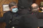 "Это и есть реальное лицо Зеленского" – Герасимов прокомментировал штурм Музея Гончара