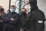 Силовики похитили таможенные декларации из Музея Гончара – Артур Герасимов