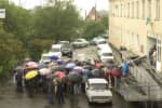 Коштів не вистачить навіть на зарплату: чому в селі Іркліїв закривають частину відділень лікарні