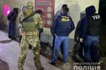 У центрі Києва напали на наркоторговця з Чорногорії – кілерів зловили аж в Одесі