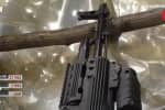 Окупанти накрили вогнем позиції українських армійців біля Пищевика: поранено бійця