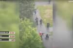 Масова стрілянина у Броварах: що розповіли очевидці та як кваліфікує події поліція – включення