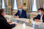 Стрілянина у Броварах нагадує 90-ті: Зеленський зустрівся з Аваковим