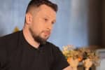 "Если бы я назначал министров, Аваков министром не был бы": глава "Нацкорпуса" Андрей Билецкий в "Рандеву"