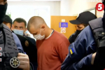 Стрілянина у Броварах: суд обрав запобіжний захід третьому підозрюваному