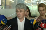 Кадрові зміни, майбутній звіт Авакова, кандидати в міські голови Києва: що відбувалося на засіданні "Слуг народу" – включення