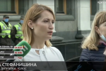 Степанов звинуватив Стефанишину у зриві конкурсу на посаду голови НСЗУ – реакція депутатки "Голосу"