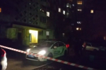 На Львівщині 17-річний хлопець випав з дев'ятого поверху гуртожитка
