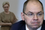 Нагадує часи Януковича: подробиці про скандали в МОЗ часів Степанова