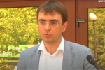 Омелян звинуватив НАБУ в перекручуванні слів на допиті