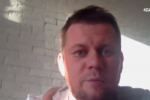 Наконец стал раздаваться голос переселенцев – представитель Украины в ТКГ об ее обновлении