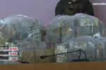 $6 млн. за "поздравление": как НАБУ и САП задержали трех человек по факту взятки и при чем здесь ОГПУ