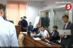 Сенсаційна заява прокурора ОГПУ і до чого тут Венедіктова: подробиці розгляду справи Стерненка – сюжет