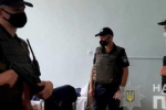 Полиция задержала семерых человек, устроивших стрельбу с поножовщиной в Одессе