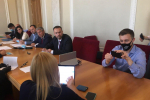 Комітет ВР не підтримав кандидатуру Шкарлета на посаду міністра освіти