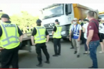 Сутички з поліцією на Русанівських садах: місцеві мешканці пояснили, чому протестують – включення