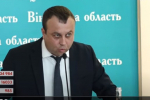 Сергій Борзов став головою Вінницької ОДА – що про нього відомо
