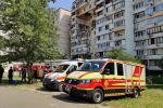 Взрыв на Позняках: стало известно, куда отселят жителей разрушенного дома 