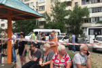 Взрыв на Позняках: что говорят люди и власть о трагедии – сюжет