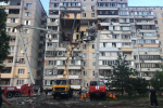 Взрыв на Позняках: пятерым служащим "Киевгаза" сообщили о подозрении