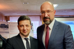 Просувають радянський міф: Шмигаль та Зеленський зганьбилися заявами щодо початку Другої світової 	