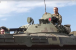 Відбили атаку і відновили свої позиції: як українські військові провели навчання біля Попасної