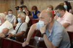 Вибух на Позняках: що пообіцяли в РДА мешканцям зруйнованого будинку – включення