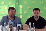 "Аллахвердієвій присвятив лише декілька слів про її вроду": Корнієнко заявив, що "робочою бабою" назвав іншу жінку
