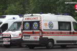 Допомога із запізненням: чому на Запоріжжі закривають підстанцію швидкої