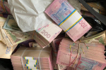 Правоохранители разоблачили на взятке в 1,8 миллиона гривен одного из глав ОГА