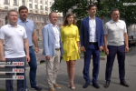 Депутаты Киевсовета обратились к Зеленскому – требуют прекратить политические преследования Порошенко