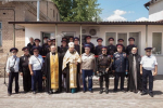 Московський патріархат на Запоріжжі зібрався обгородити себе "козачим патрулем" з посіпак "ДНР/ЛНР" – ЗМІ