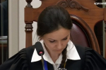 Скандальная судья Майдана Царевич возвращается и может получить компенсацию – чем она прославилась