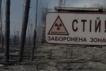 Лісові пожежі, COVID-19 і скорочення фінансування: чи стане Чорнобиль туристичною Меккою
