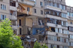 40 дней прошло после взрыва в доме на Позняках: бывшие жители рассказали, как изменилась их жизнь – включение