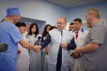 Українська медицина повернулася в часи Януковича з "відкатами" на закупівлях у 40% – "СтопРеванш"