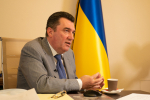 "Україна не потребує порад у питанні захисту своєї мови, тим паче – від агресора" – Данілов