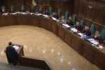 Судді КСУ поставили на місце нардепа ОПЗЖ під час розгляду закону про мову – подробиці